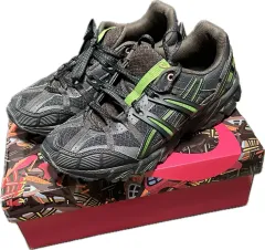 2025年最新】andersson bell asicsの人気アイテム - メルカリ