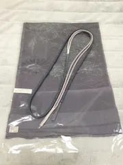 帯締め・帯揚げセット(正絹)⑯