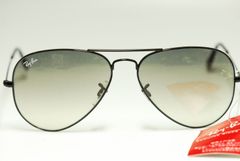 【限定サマーセール！】【RayBan】 AVIATOR LARGE METAL RB3025 002/32　レイバン　サングラス