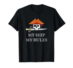2025年最新】カリブの海賊 tシャツの人気アイテム - メルカリ
