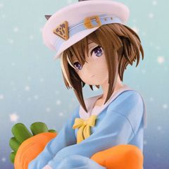 [미개봉] 슈발그란 피규어 말딸 프리티더비 Season3 -Relax time- 전1종 Cheval Grand Horse Girl Figure BANDAI NAMCO