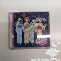 [N]CD 유리유라라라 유루유리 방송실 토쿠반이야!!