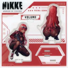 2026年最新】勝利の女神:NIKKE アクリルスタンド ネオンの人気アイテム