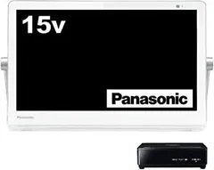✳️最終お値下げ✳️Panasonic UN-10CN9-Wインチ液晶テレビ Amazon | パナソニック 10V型 ポータブル 液晶テレビ