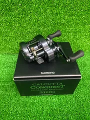 2025年最新】カルカッタコンクエスト シャローエディションの