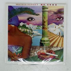 ドイツ盤 STUCK MOJO/SNAPPIN' NECKS/CENTURY MEDIA 770881 LP