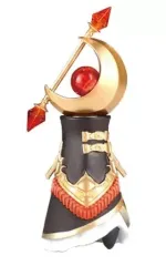 【中古】トレーディングフィギュア 月の子 陽光 「星の子コレクション2 -新星-」