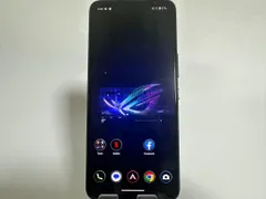 T*f様 ASUS ROG Phone3 512gb訳あり