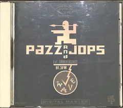 2024年最新】pazz jopsの人気アイテム - メルカリ