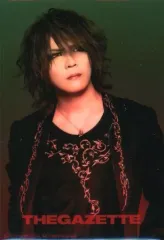 2025年最新】the gazette 戒の人気アイテム - メルカリ