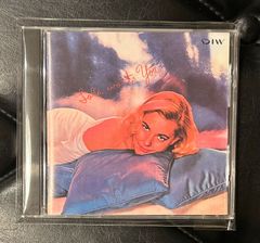【国内盤CD】ローラ・アルブライト「ローラ・ウォンツ・ユー」Lola Albright