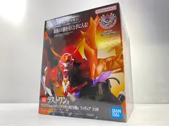 【未開封】一番くじ エヴァンゲリオン ヤマト作戦 ラストワン賞 新2号機α フィギュア ラストワンver MEGA VIGNETTE○YR-19073○