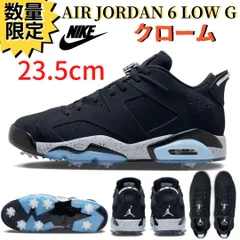 2024年最新】nike air jordan 6 low golfの人気アイテム - メルカリ