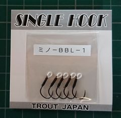 ミノーＢＢＬ－１