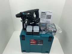 マキタ　ハンマドリル　HR001GRDXーB  新品未使用品