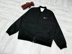 Stussy × Nike リバーシブル ジャケット [本日特価|新品未使用品]