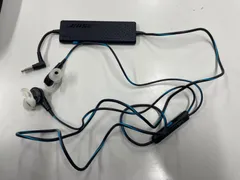 BOSE ボーズ 有線イヤホン QC20 QuietComfort 20 収納ケース付き