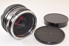 Rollei Planar 50mm F1.8 プラナー - メルカリ