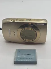 Canon IXY 32S美品訳あり 2025年最新】IXY 32Sの人気アイテム - メルカリ