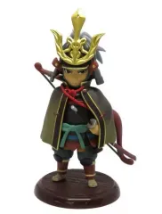 【中古】トレーディングフィギュア 葦名弦一郎 「SEKIRO： Shadows Die Twice デフォルメフィギュア」