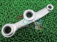 スーパーカブ50 70 90 サスペンションアーム 左 在庫有 即納 ホンダ 純正 新品 バイク 部品 C50 C70 C90 車検 Genuine スーパーカブ50のサムネイル