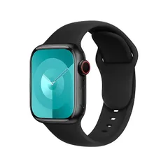 DONEGANI SBC1 コンパチブル Apple Watch バンド アップルウォッチ Ultra 2 49mm, シリーズ 10 46mm, 9 8 7 45mm 41mm, SE 6 5 4 44mm 40mm, 3 2 1 42mm 38mm ス