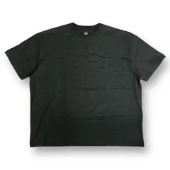 Graphpaper Heavy Weight T-SHIRT ヘビーウェイトTシャツ グラフペーパー ブラック 2 58281A5のサムネイル