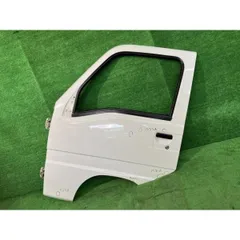 サンバー TV2 左フロントドア VB 4WD セントラル M2A2 60209TC010 955  