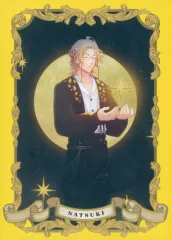 【中古】雑貨 四ノ宮那月 Shining Oracle Card 「うたの☆プリンスさまっ♪」