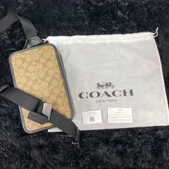 2024年最新】coach サリバンの人気アイテム - メルカリ