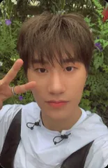 TREASURE BANG YE DAM 1)THE FIRST STEP:CHAPTER ONE WHITE ver. トレーディングカード セルフィー