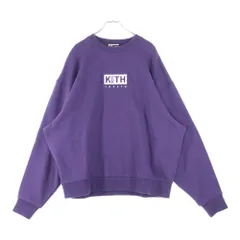 2025年最新】kith パーカー ボックスロゴの人気アイテム - メルカリ