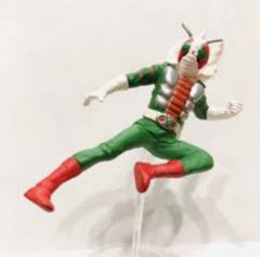 ガシャポン HG 仮面ライダー 恐怖の大幹部ドクトル・ゲー V3