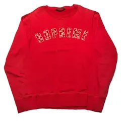2025年最新】supreme arc logo crewneckの人気アイテム - メルカリ 2025年最新】supreme arc logo crewneckの人気アイテム - メルカリ
