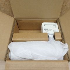 Wellux ダクトレール用 LEDスポットライト 20W 高輝度 6000K 昼光色 レールライト 工事不要 照射角60° スリムデザイン PSE認証 ホワイト UTLS119