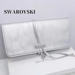 スワロフスキー　ジュエリーケース　箱付き　SWAROVSKI