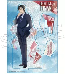 【中古】アクリルスタンド・アクリルパネル 諸伏高明 シャインシリーズ アクリルスタンド 「名探偵コナン」
