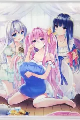 2026年最新】精霊幻想記 タペストリーの人気アイテム - メルカリ