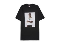 XL Supreme Tyler, The Creator Tee Black
