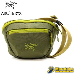【未使用級美品】ARCTERYX アークテリクス maka1 オリーブ 2025年最新】アークテリクス マカ1の人気アイテム - メルカリ