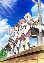 ゆるゆり なちゅやちゅみ さん☆ハイ Blu-ray全巻セット 思い出のアルバム ゆるゆり なちゅやちゅみ さん☆ハイ Blu-ray全巻セット 思い出