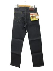極美品！Lee101B W34×L34 日本製　4101 2025年最新】lee リー 101bの人気アイテム - メルカリ