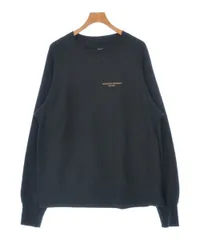 値下げ エンジニアード ガーメンツ ENGINEERED スウェット ブラック 楽天市場】engineered garments スウェット（スウェット