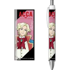 ACCA13구 감찰과 슈반 볼펜