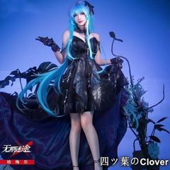 原神 胡桃 (フータオ) 璃月 (リーユェ) コスプレ衣装 豪華版