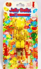 バンダイ食玩Jelly Belly ベアブリックシリーズ 6種セット バンダイ食玩Jelly Belly ベアブリックシリーズ 6種セット