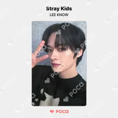 straykids リノ スキズ トレカ 樂-STAR ROCK-STAR MYMUSICTASTE