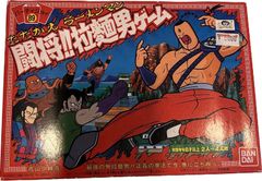 パーティジョイ89  闘将！拉麺男ゲーム