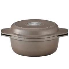 盛栄堂 ダッチオーブン 26cm 天火両手 F-358 wyw801m