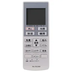 2024年最新】panasonic CS-223CFの人気アイテム - メルカリ